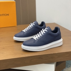 Louis Vuitton Low Shoes